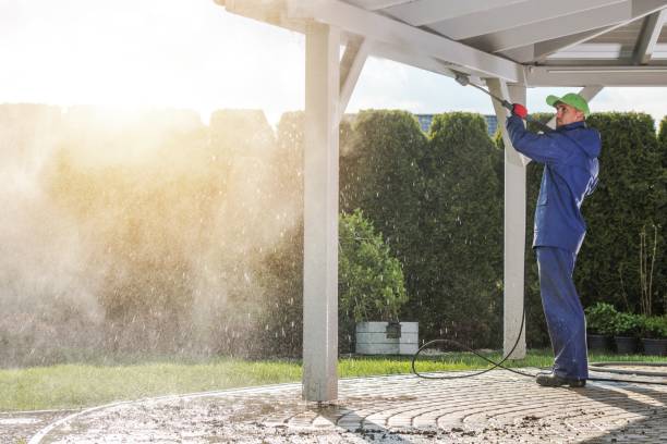 Best Parking Lot and Garage Cleaning  in Grapeland, TX